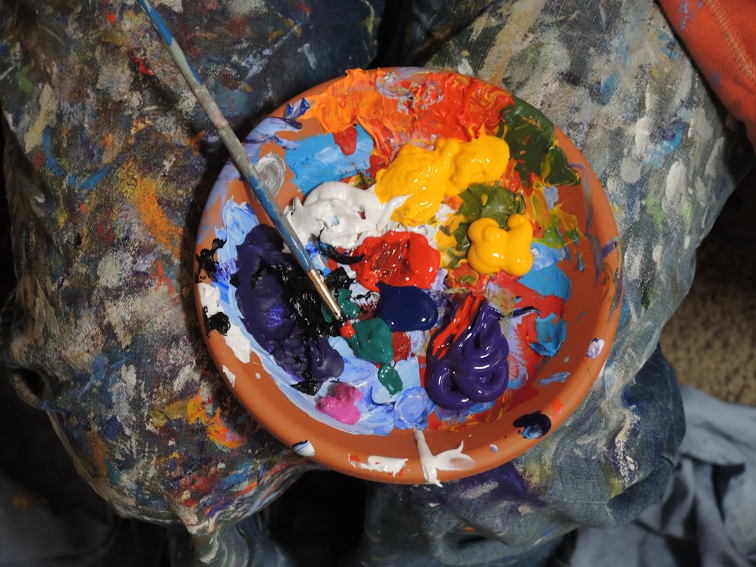 Art Exhibitions